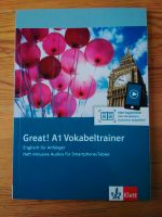 Great A1 Vokabeltrainer Niedersachsen - Holdorf Vorschau