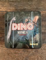 Dino Murmeln Sammelbox komplett Netto Brandenburg - Rangsdorf Vorschau