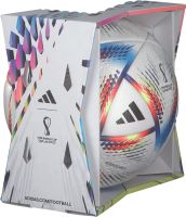 adidas Ball Fussball RIHLA PRO WM Quatar 2022 Kr. Passau - Passau Vorschau