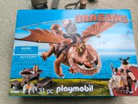 Playmobil Dragons 9460 Niedersachsen - Bad Nenndorf Vorschau