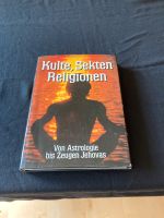 Buch: Kulte, Sekten, Religionen Niedersachsen - Bad Gandersheim Vorschau