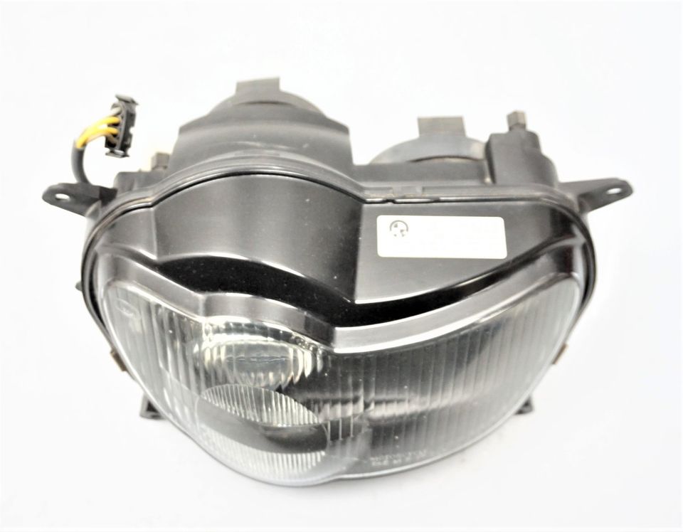 Scheinwerfer Lampe Head Light BMW R 1100 S R2S 1998-2005 in Bad Salzuflen