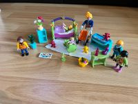 Playmobil Kinderzimmer / Buggy / Baby / Teddy Dresden - Äußere Neustadt Vorschau