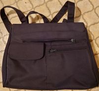 Stofftasche schwarz, guter Zustand, für Damen Nürnberg (Mittelfr) - Mitte Vorschau