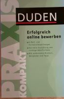 Erfolgreich online bewerben von DUDEN Sachsen - Dommitzsch Vorschau