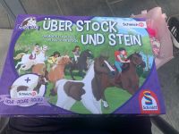 Schleich Spiel  „über Stock und Stein“ Vollständig Bayern - Gunzenhausen Vorschau