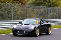 Toyota MR2 W3 mit Hardtop & AT-Motor! Rheinland-Pfalz - Schuld Vorschau