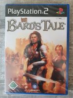 The Bard's Tale PS2 NEU SEALED in OVP PAL Version Niedersachsen - Burgdorf Vorschau