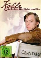 DVD Kolle - Ein Leben für Liebe und Sex Brandenburg - Glienicke/Nordbahn Vorschau