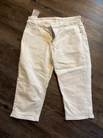 Mustang Capri Hose gr.40 top Zustand Nordrhein-Westfalen - Bocholt Vorschau