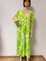 Maxikleid made in ITALY in gr XXL (42/44) Nordrhein-Westfalen - Vlotho Vorschau
