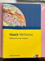 Haack Weltatlas Essen - Essen-Borbeck Vorschau