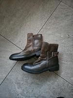 camel Active Stiefel Gr 4,5  38 neu Bayern - Bad Aibling Vorschau