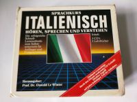 Italienisch Kurs CD Friedrichshain-Kreuzberg - Kreuzberg Vorschau