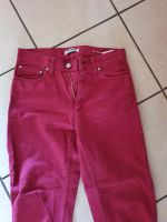 Pinke Carhartt Jeans High Waist, hohe Taille, Gr XS, 34 Nordrhein-Westfalen - Meerbusch Vorschau