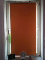 Jalousie Thermo Rollo Fenster 60x150 rot Orange Sachsen - Görlitz Vorschau