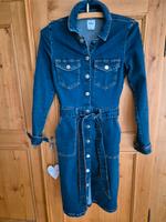 Only Jeanskleid, Gr.xs Hessen - Wettenberg Vorschau