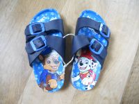 Kinder Schuhe - Sandalen - PAW PATROL - Gr. 28 Sachsen-Anhalt - Mücheln (Geiseltal) Vorschau