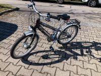 Puky Crusader Fahrrad 20 Zoll Kr. München - Ismaning Vorschau