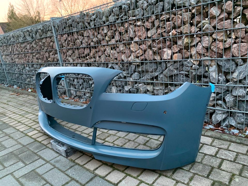 Auto Leder Kofferraummatten für BMW 7 Serie E38 E65 F01 F02 F03