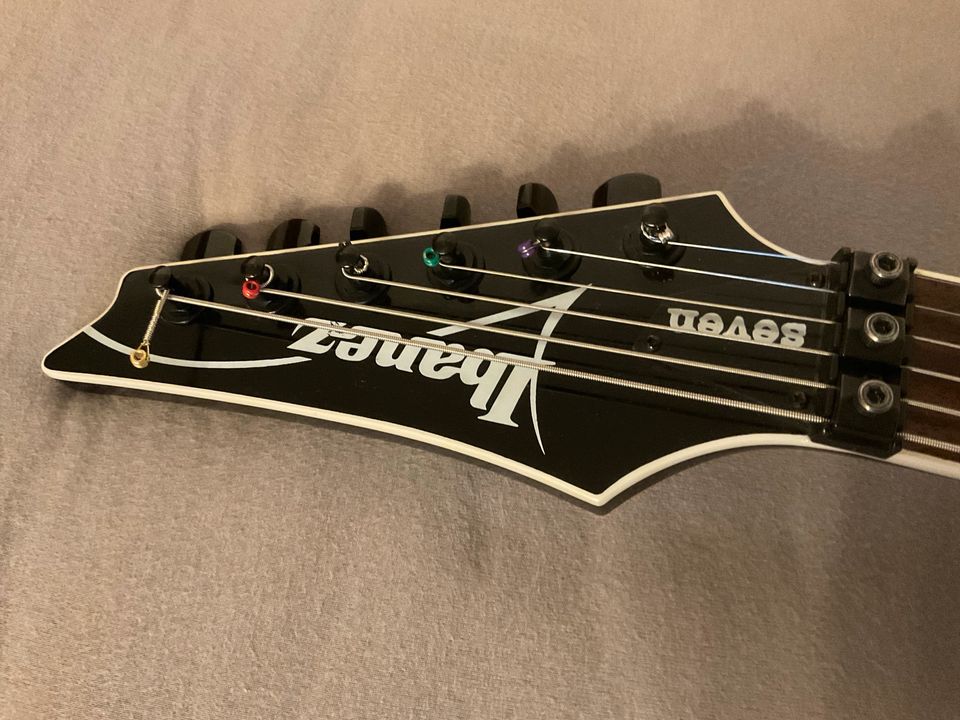 Ibanez mtm2 in Kiel