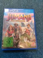 PS4 Jumanji das Videospiel Brandenburg - Velten Vorschau