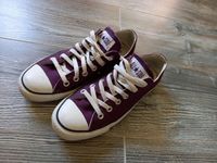 TOP!!! Converse Chucks All Star Sneaker Mecklenburg-Vorpommern - Neubrandenburg Vorschau