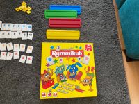 Mein erstes Rummikub Sachsen-Anhalt - Magdeburg Vorschau