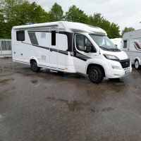 Wohnmobil Knaus Sky TI 700 Automatik AHK 4,0 to. SAT/TV  3 Personen 140 PS mieten vermieten Westerwald Koblenz Montabaur Limburg Wiesbaden Rheinland-Pfalz - Görgeshausen Vorschau