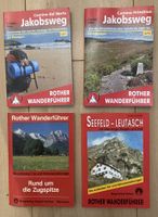 GR Wander-Führer Grande Randonnee Reise-Bücher Outdoor Flohmarkt Bayern - Wörthsee Vorschau