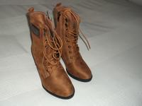 Stiefelette für Damen Gr.38 Beauty Fashion Juliet NEU Thüringen - Dermbach Vorschau