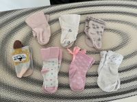 Set Socken Mädchen, z.T. neu/ mit Noppen, Gr. 11 - 16 Berlin - Köpenick Vorschau