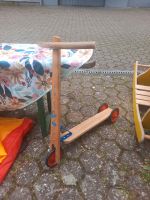 Wunderschönen Roller aus Holz von vero Köln - Nippes Vorschau