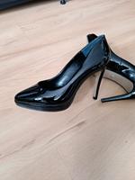 Pumps / High-Heels Baden-Württemberg - Heidenheim an der Brenz Vorschau