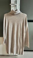 Langer Rollkragenpullover Pulli Zara Hessen - Wiesbaden Vorschau