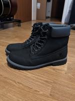 Fila Maverick Mid Stiefel 40 Bayern - Schongau Vorschau