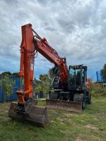 Hitachi Bagger 140 W Baden-Württemberg - Gundelsheim Vorschau