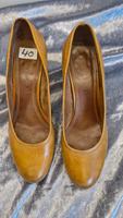 TAMARIS DAMEN SCHUHE GR. 40 BRAUN Niedersachsen - Langenhagen Vorschau