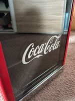 Coca Cola Kühlschrank Nordrhein-Westfalen - Inden Vorschau