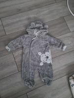 Winnie Puuh Overall 56 Baby Kleidung Duisburg - Meiderich/Beeck Vorschau