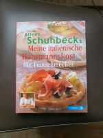 Schuhbecks Kochbuch Feinschmecker Hessen - Steinau an der Straße Vorschau