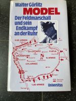 Model Der Feldmarschall und sein Endkampf an der Ruhr Nordrhein-Westfalen - Simmerath Vorschau
