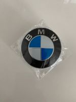 BMW Emblem Motorhaube 82mm Rheinland-Pfalz - Bad Bergzabern Vorschau