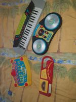 Musik Instrumenten Set Kids Sachsen - Werdau Vorschau