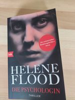Die Psychologin von Helene Flood Hessen - Rodgau Vorschau