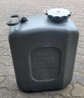 Wasserkanister 20 Liter BW Bundeswehr Wasser 6195/Se, 1971, KU/UE Schleswig-Holstein - Eckernförde Vorschau