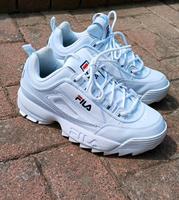 Sneaker Fila Größe 40 Niedersachsen - Northeim Vorschau