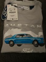 Neues tshirt zara Ford Mustang Kinder Bayern - Leipheim Vorschau