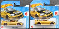 Hot Wheels Honda Civic Si 2 Stk. Niedersachsen - Hagen im Bremischen Vorschau