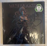 Meshuggah – The Violent Sleep Of Reason -  Vinyl, LP, Album, Lim Baden-Württemberg - Laichingen Vorschau